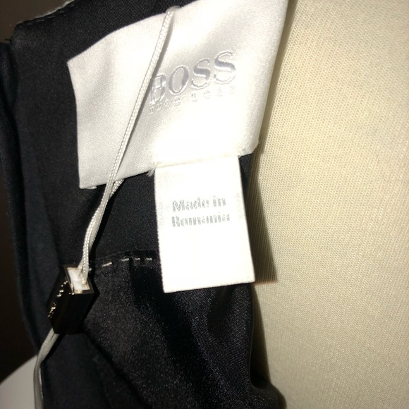 Hugo Boss Dress - Picture 7 of 7